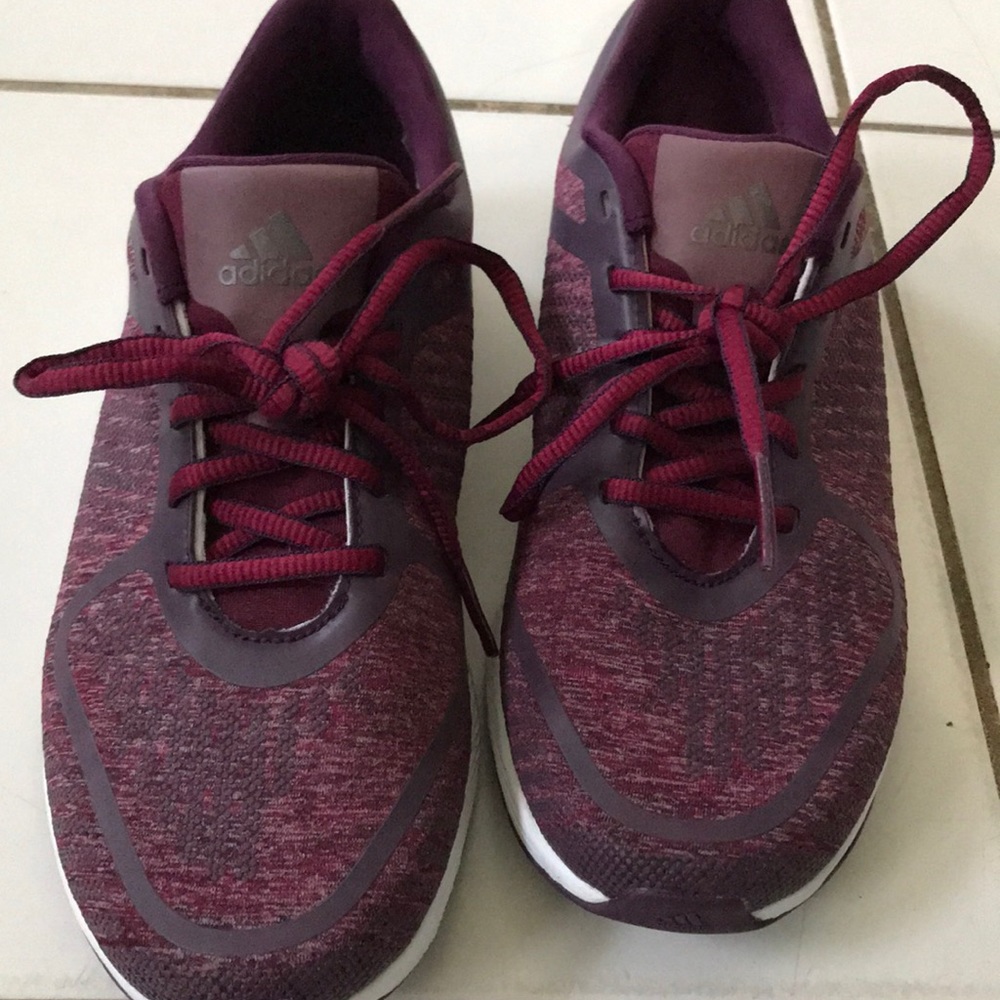 Adidas Athletic B shoes